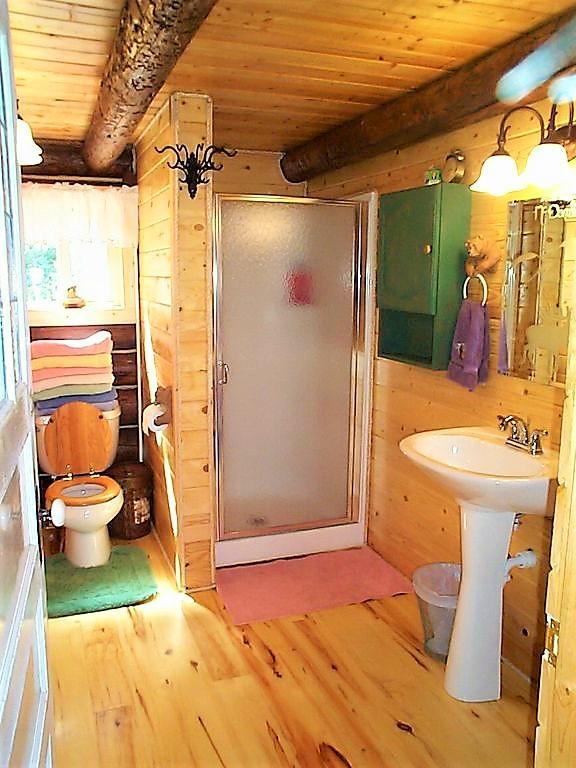 Grandpa'S Cabin Gardiner Εξωτερικό φωτογραφία